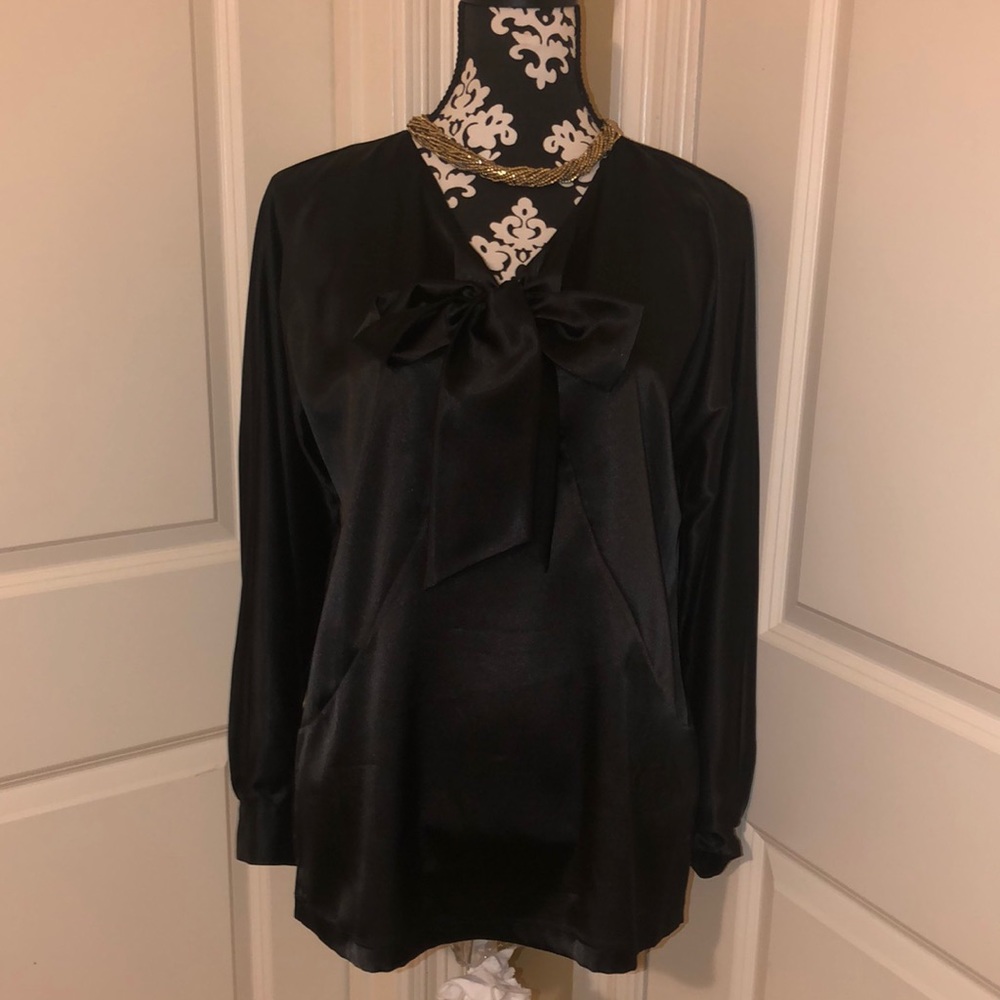 Vera Wang Blouse